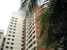 Blk 713 Pasir Ris Street 72 (Pasir Ris), HDB Executive #129512